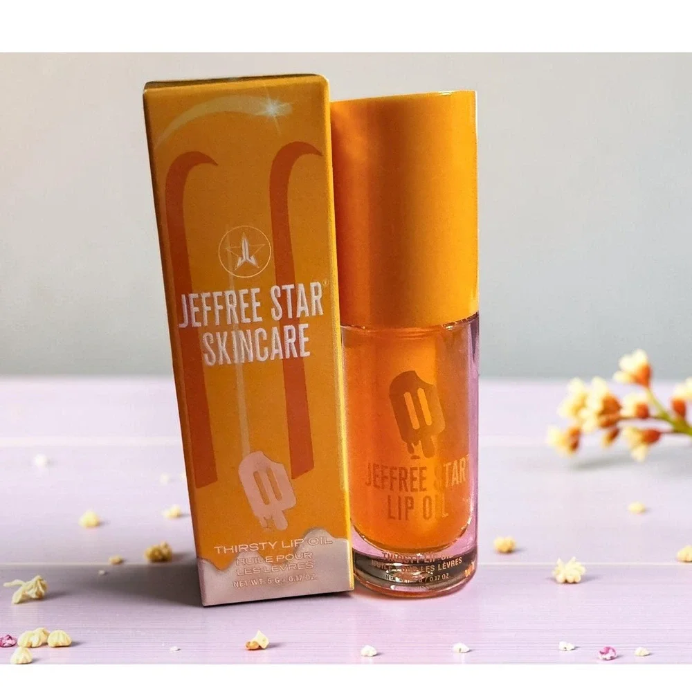 Jeffree‎ Star Skincare - Lip Oil - 